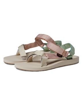 Teva Original Universal Metallic Clay Multi  — 8M